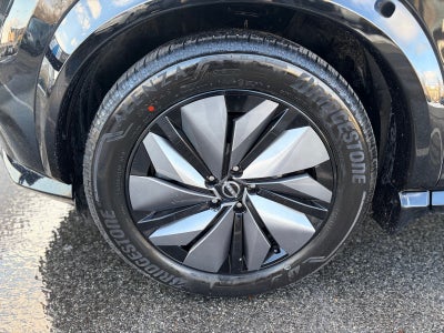 2024 Nissan Ariya ENGAGE+ e-4ORCE