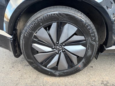 2024 Nissan Ariya ENGAGE+ e-4ORCE