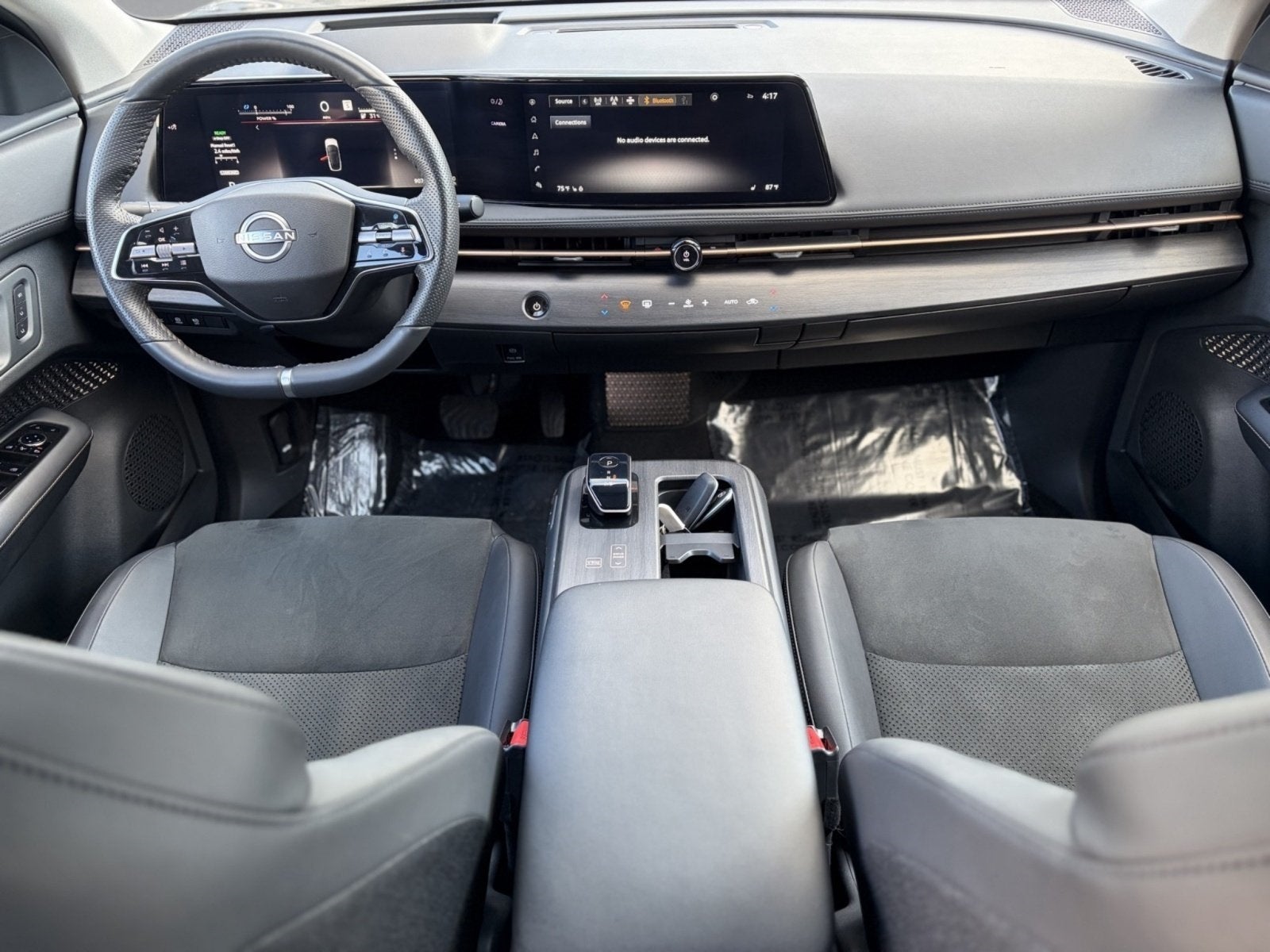 2024 Nissan Ariya ENGAGE+ e-4ORCE