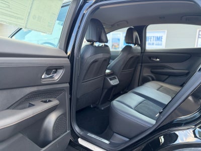 2024 Nissan Ariya ENGAGE+ e-4ORCE