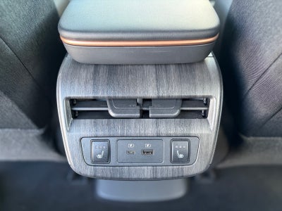 2024 Nissan Ariya ENGAGE+ e-4ORCE