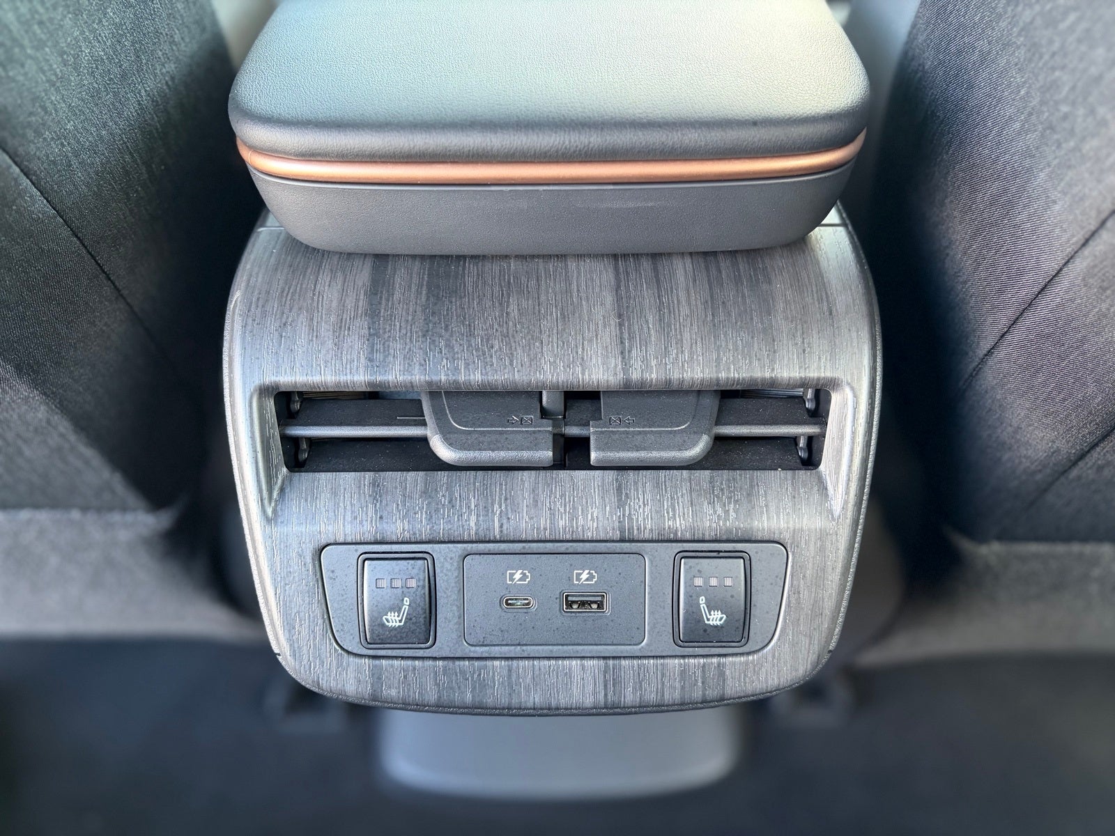 2024 Nissan Ariya ENGAGE+ e-4ORCE