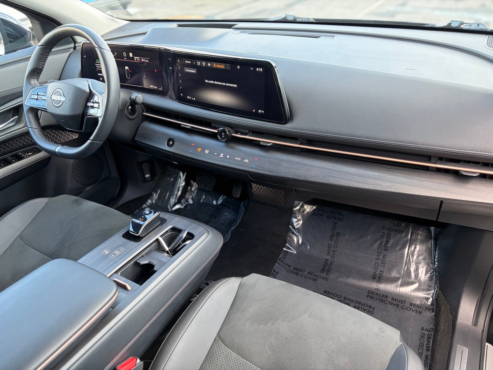 2024 Nissan Ariya ENGAGE+ e-4ORCE