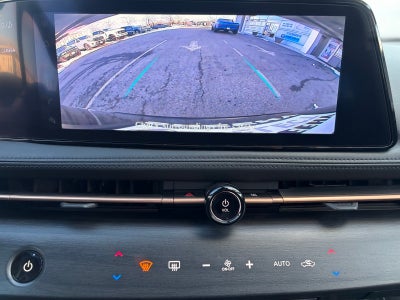 2024 Nissan Ariya ENGAGE+ e-4ORCE