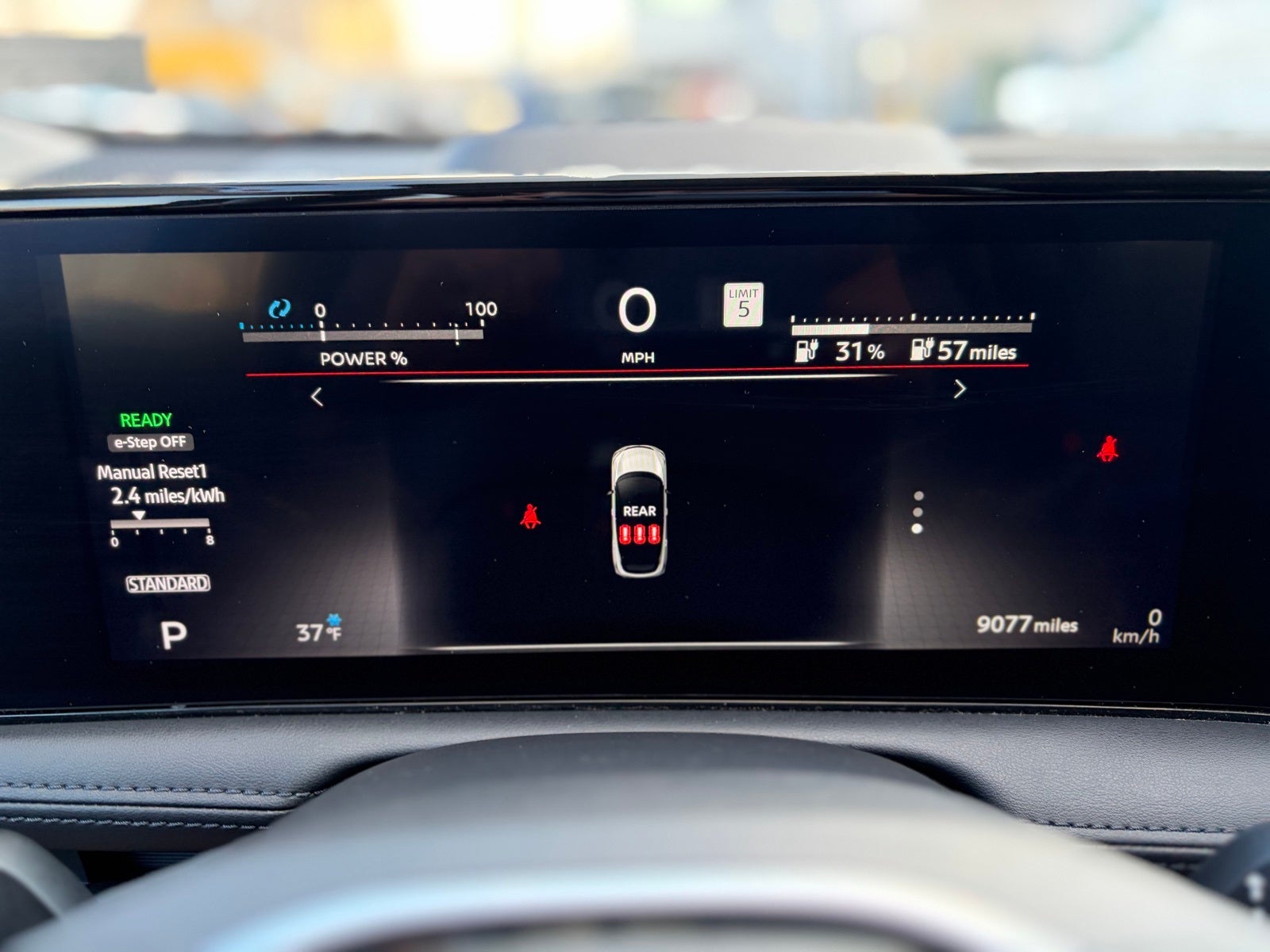 2024 Nissan Ariya ENGAGE+ e-4ORCE