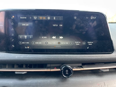 2024 Nissan Ariya EVOLVE+ e-4ORCE