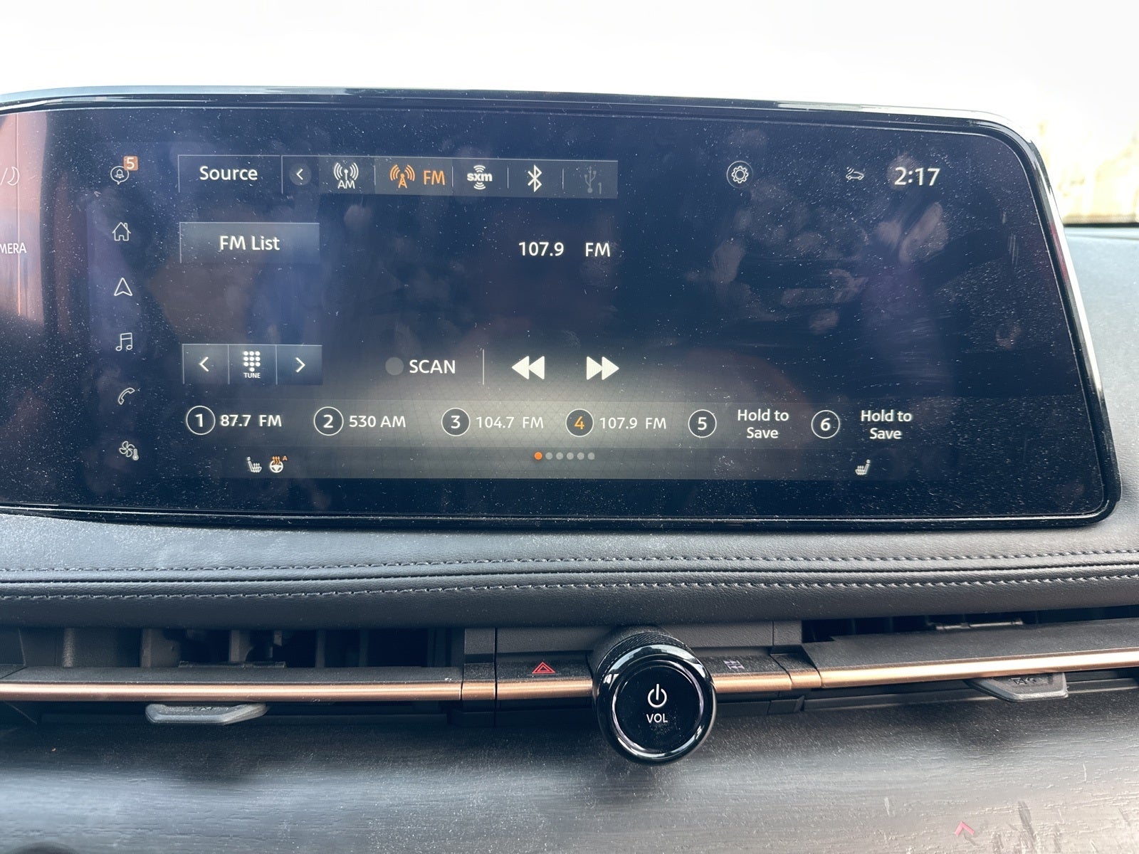 2024 Nissan Ariya EVOLVE+ e-4ORCE