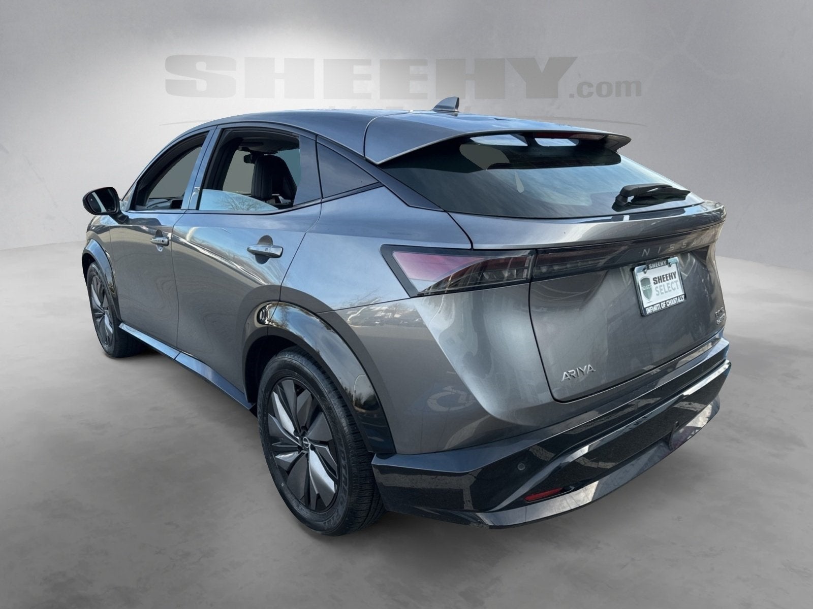 2024 Nissan Ariya EVOLVE+ e-4ORCE