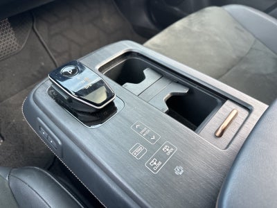 2024 Nissan Ariya EVOLVE+ e-4ORCE