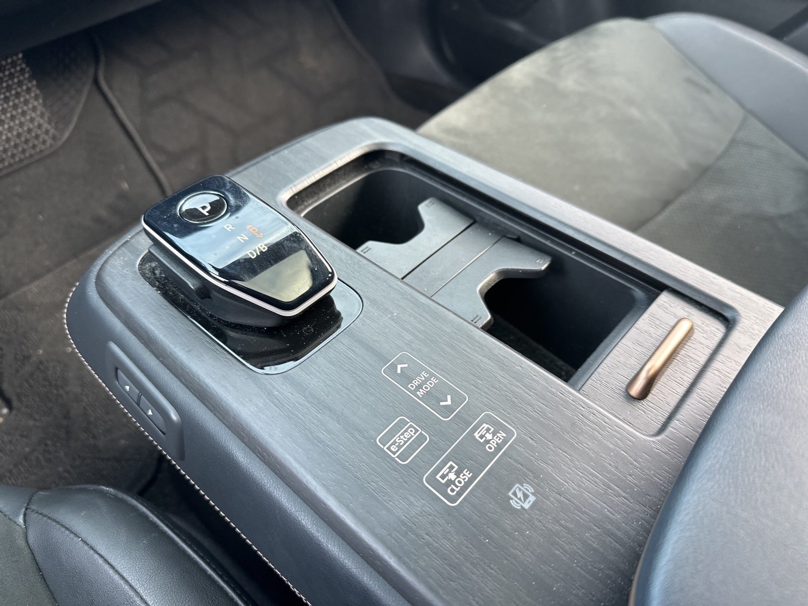 2024 Nissan Ariya EVOLVE+ e-4ORCE