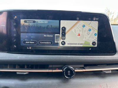 2024 Nissan Ariya EVOLVE+ e-4ORCE