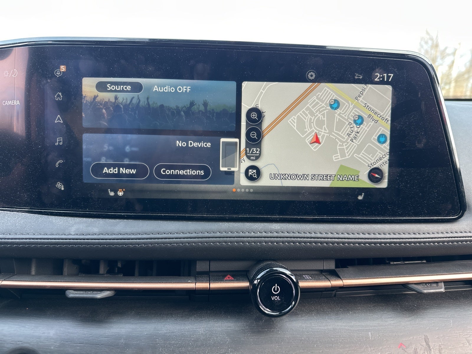 2024 Nissan Ariya EVOLVE+ e-4ORCE