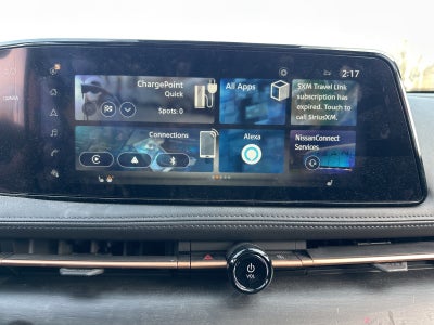 2024 Nissan Ariya EVOLVE+ e-4ORCE