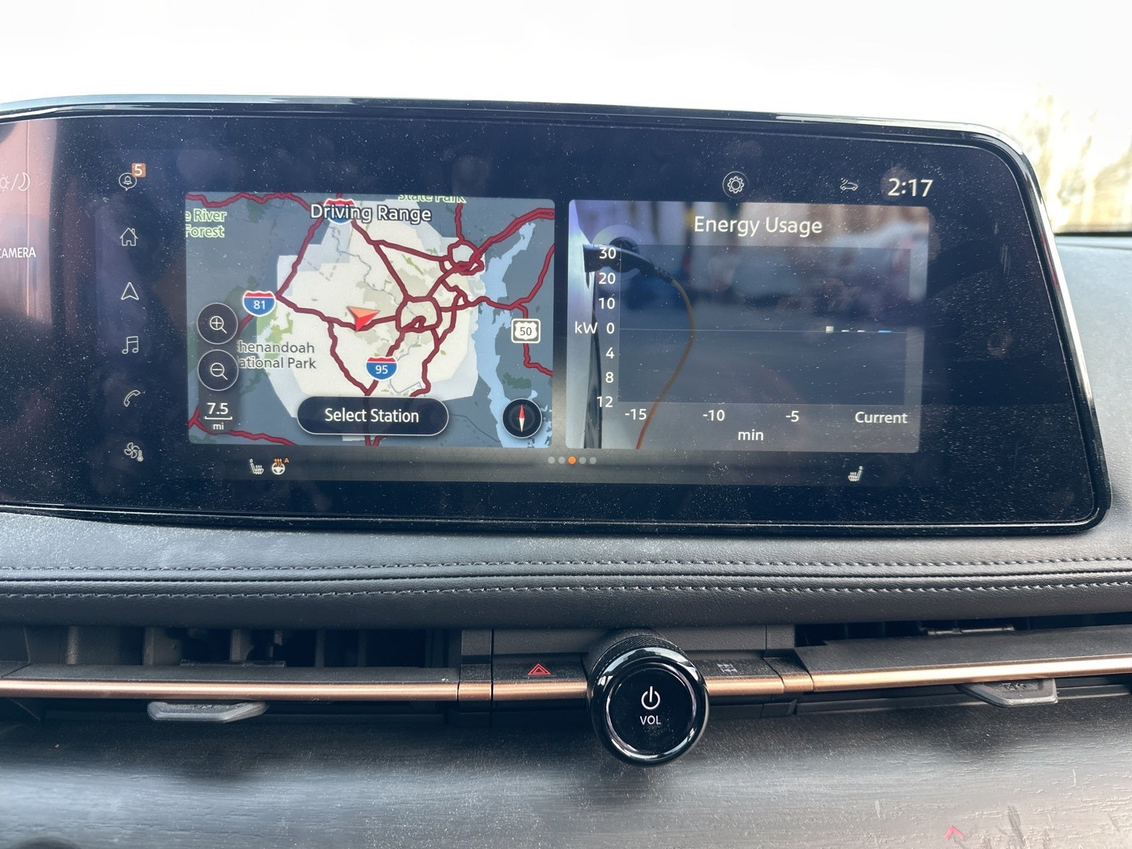 2024 Nissan Ariya EVOLVE+ e-4ORCE