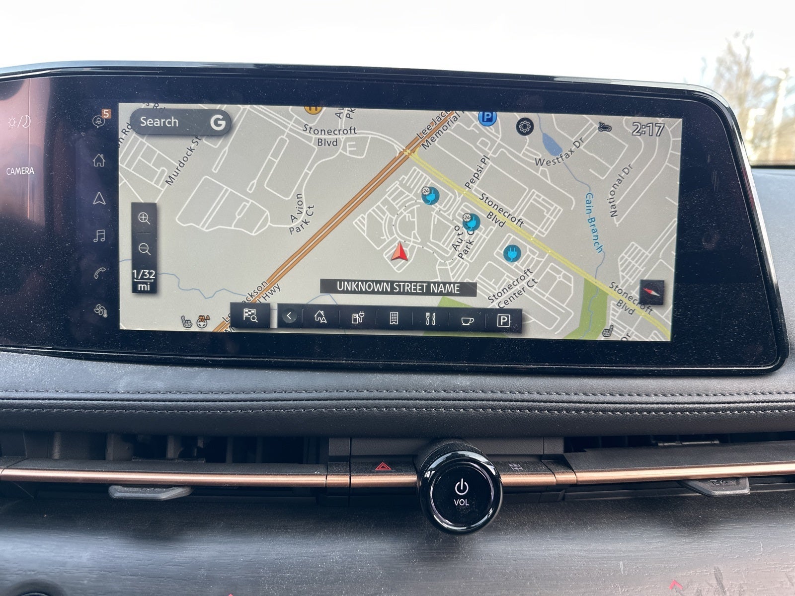 2024 Nissan Ariya EVOLVE+ e-4ORCE