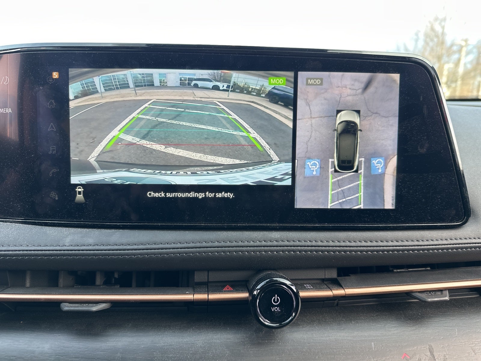 2024 Nissan Ariya EVOLVE+ e-4ORCE