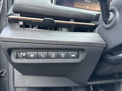 2024 Nissan Ariya EVOLVE+ e-4ORCE