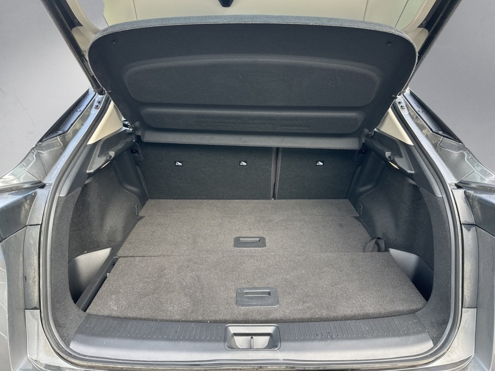 2024 Nissan Ariya EVOLVE+ e-4ORCE