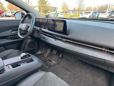 2024 Nissan Ariya EVOLVE+ e-4ORCE