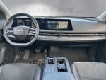 2024 Nissan Ariya EVOLVE+ e-4ORCE