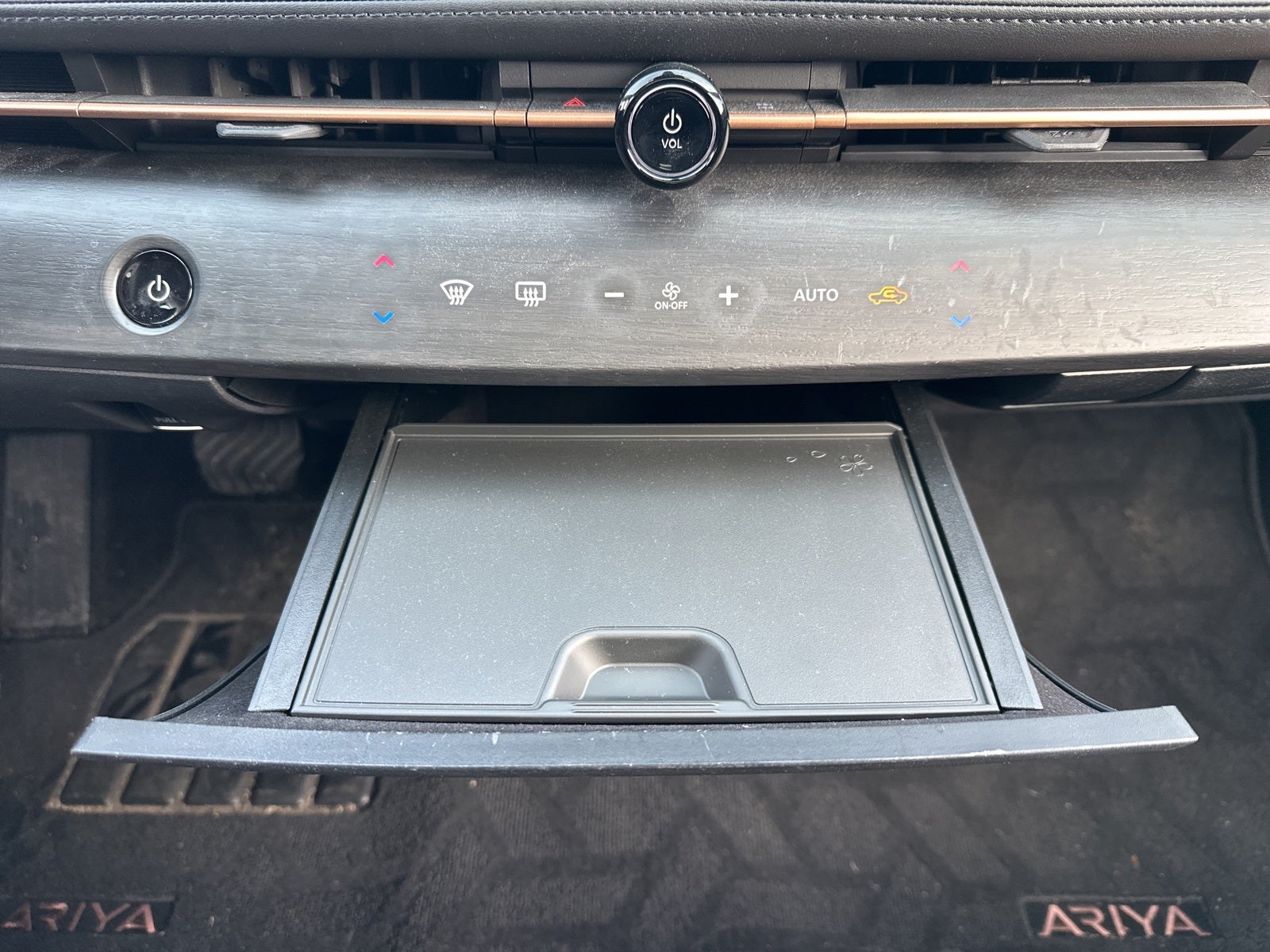 2024 Nissan Ariya EVOLVE+ e-4ORCE