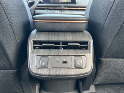 2024 Nissan Ariya EVOLVE+ e-4ORCE