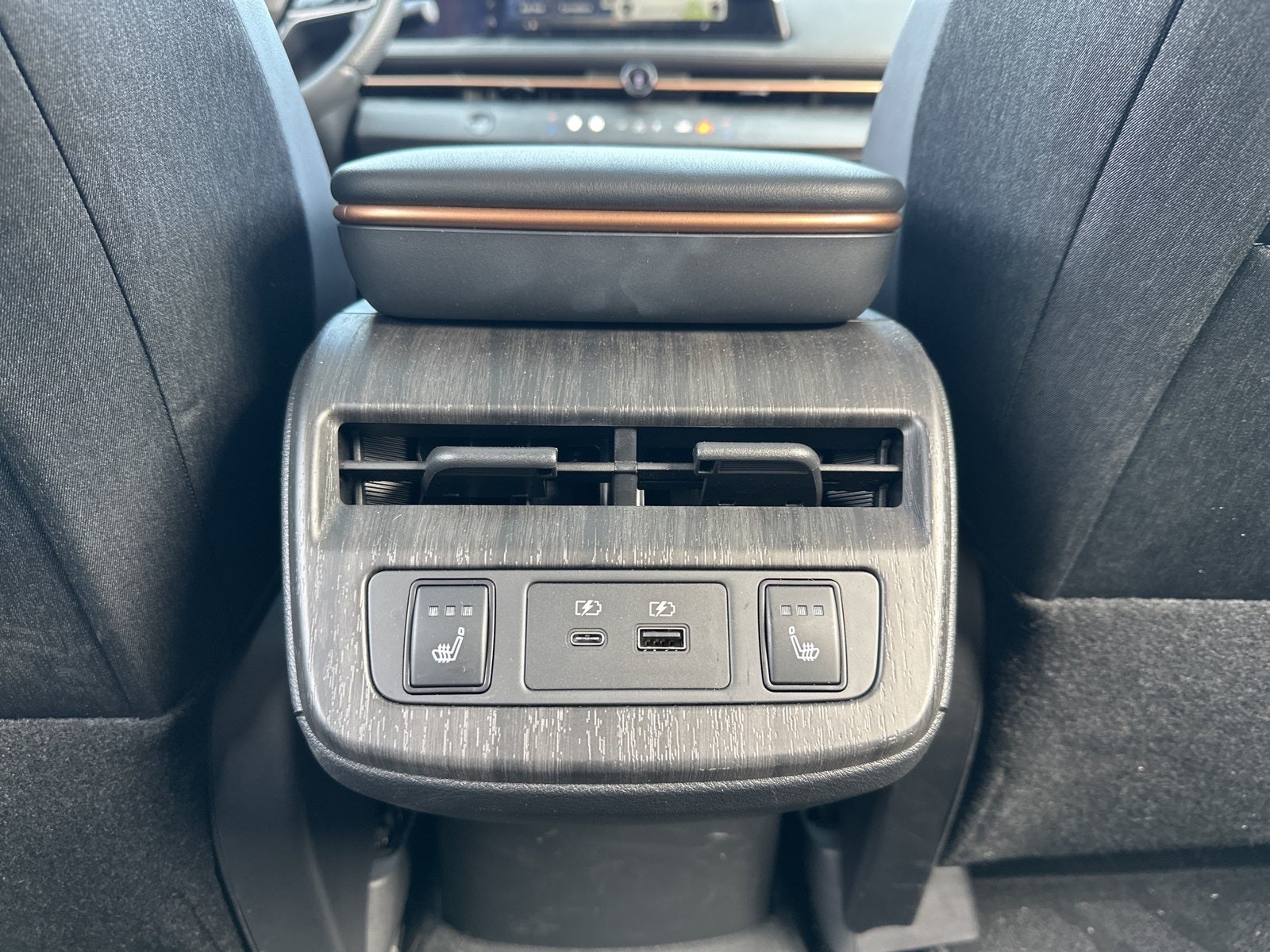 2024 Nissan Ariya EVOLVE+ e-4ORCE