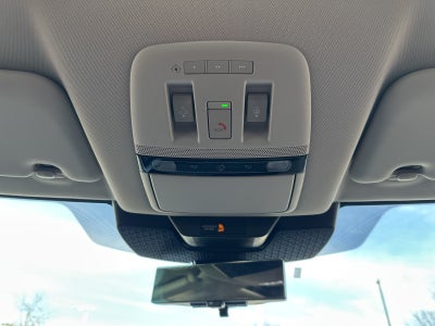 2024 Nissan Ariya EVOLVE+ e-4ORCE