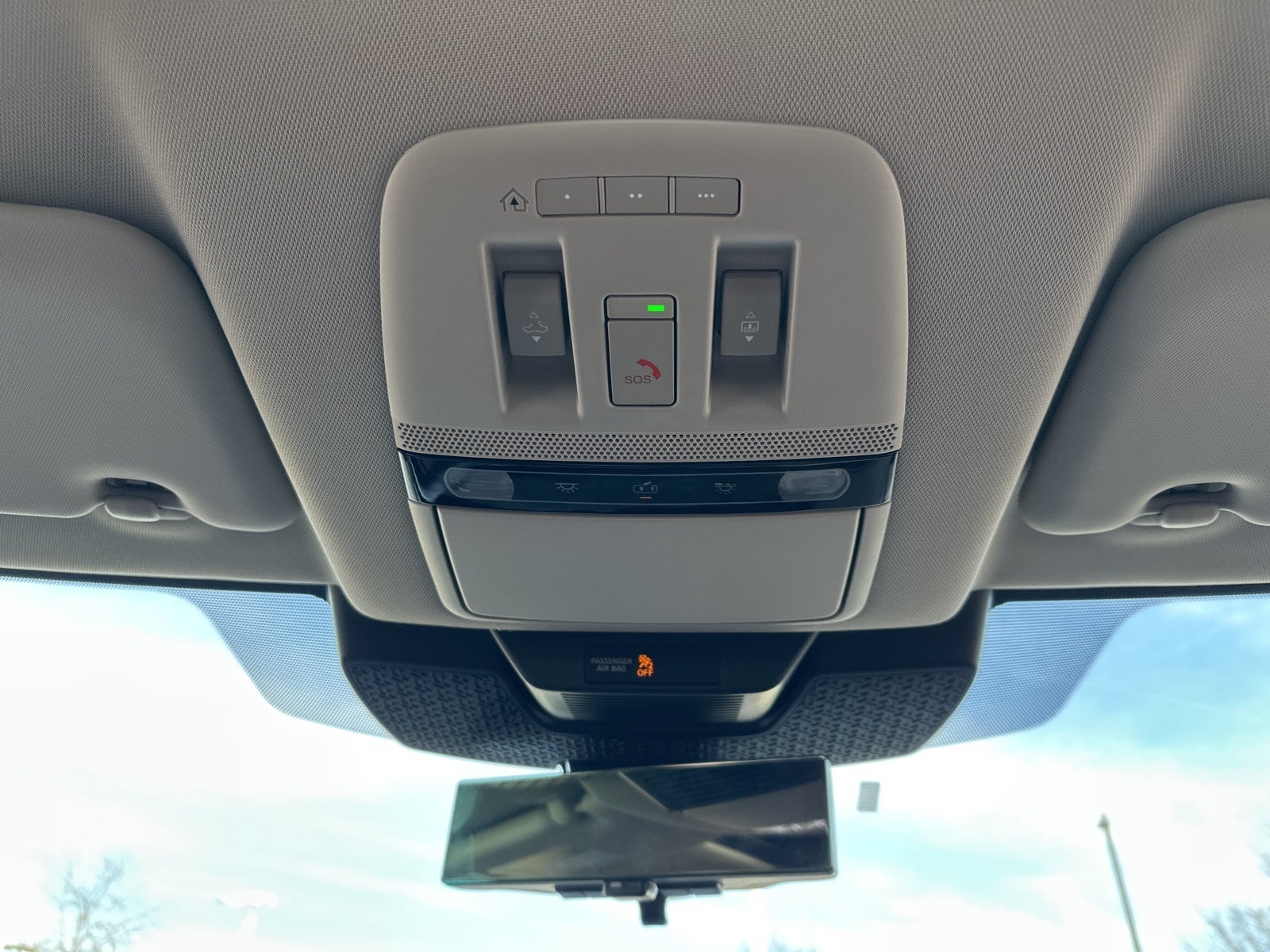 2024 Nissan Ariya EVOLVE+ e-4ORCE