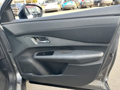 2024 Nissan Ariya EVOLVE+ e-4ORCE