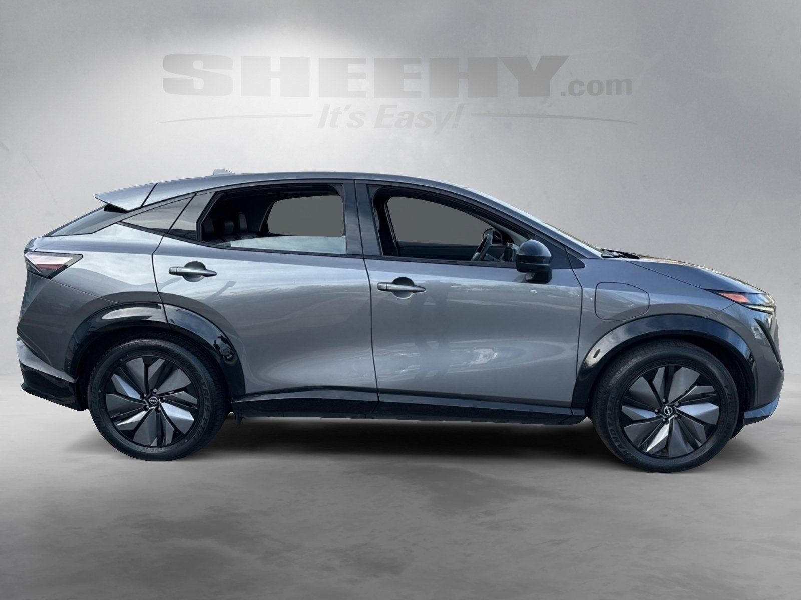 2024 Nissan Ariya EVOLVE+ e-4ORCE