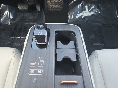 2024 Nissan Ariya EVOLVE+ e-4ORCE