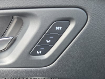 2024 Nissan Ariya EVOLVE+ e-4ORCE