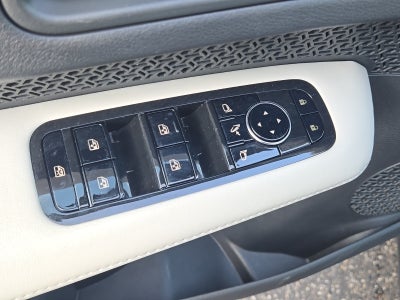 2024 Nissan Ariya EVOLVE+ e-4ORCE