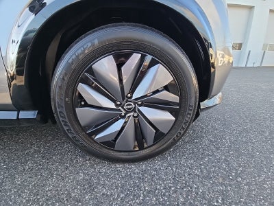 2024 Nissan Ariya EVOLVE+ e-4ORCE