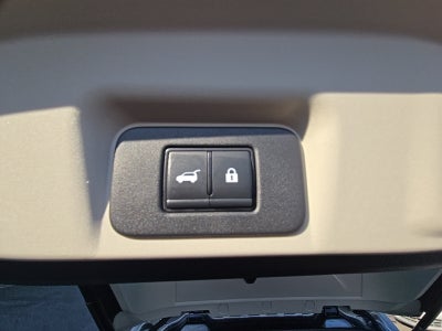 2024 Nissan Ariya EVOLVE+ e-4ORCE