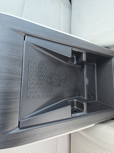 2024 Nissan Ariya EVOLVE+ e-4ORCE