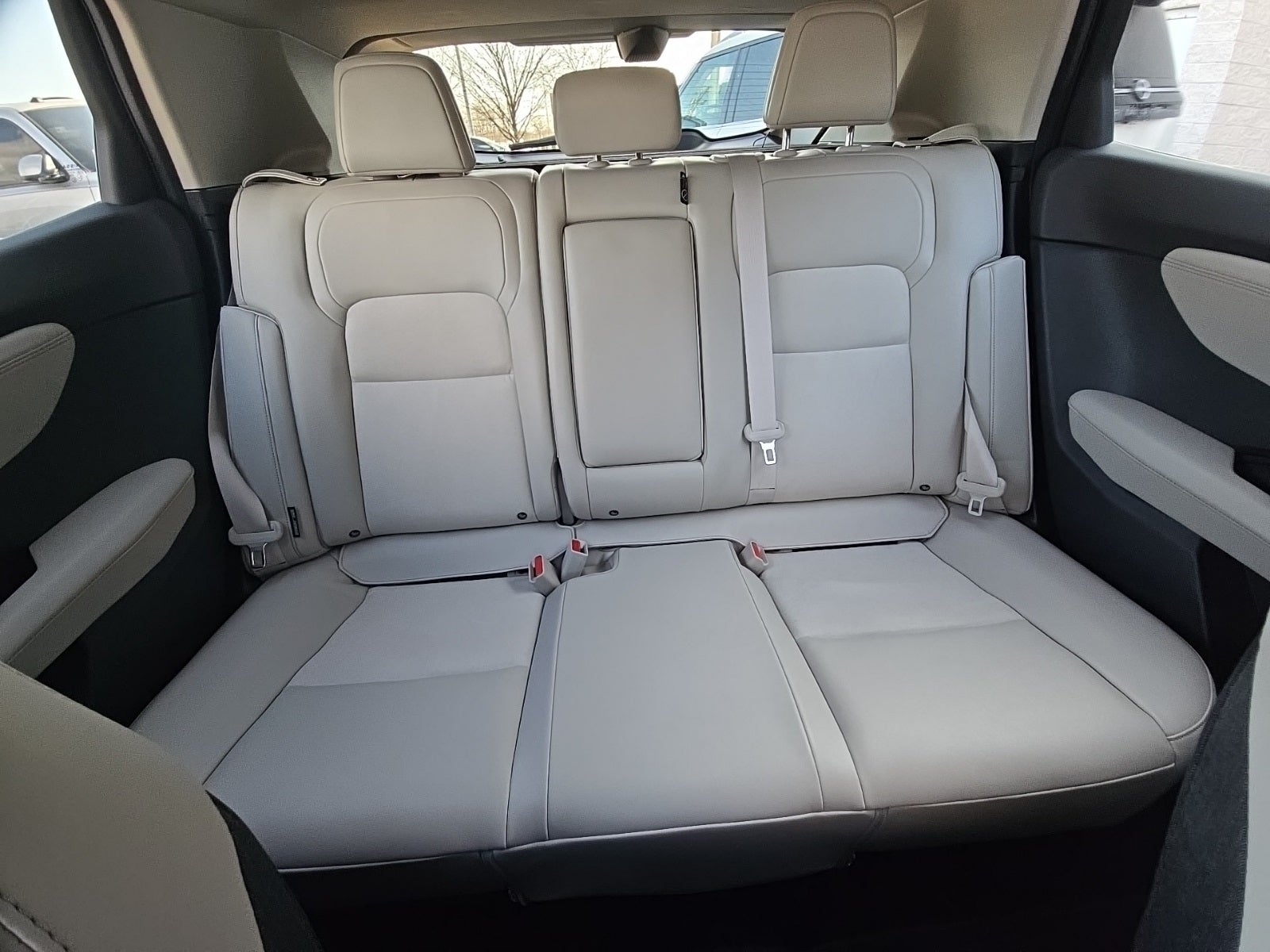 2024 Nissan Ariya EVOLVE+ e-4ORCE