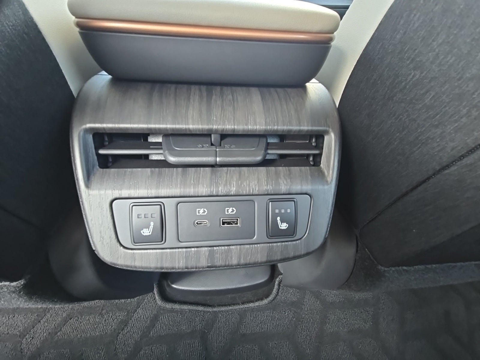 2024 Nissan Ariya EVOLVE+ e-4ORCE