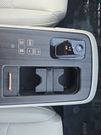 2024 Nissan Ariya EVOLVE+ e-4ORCE