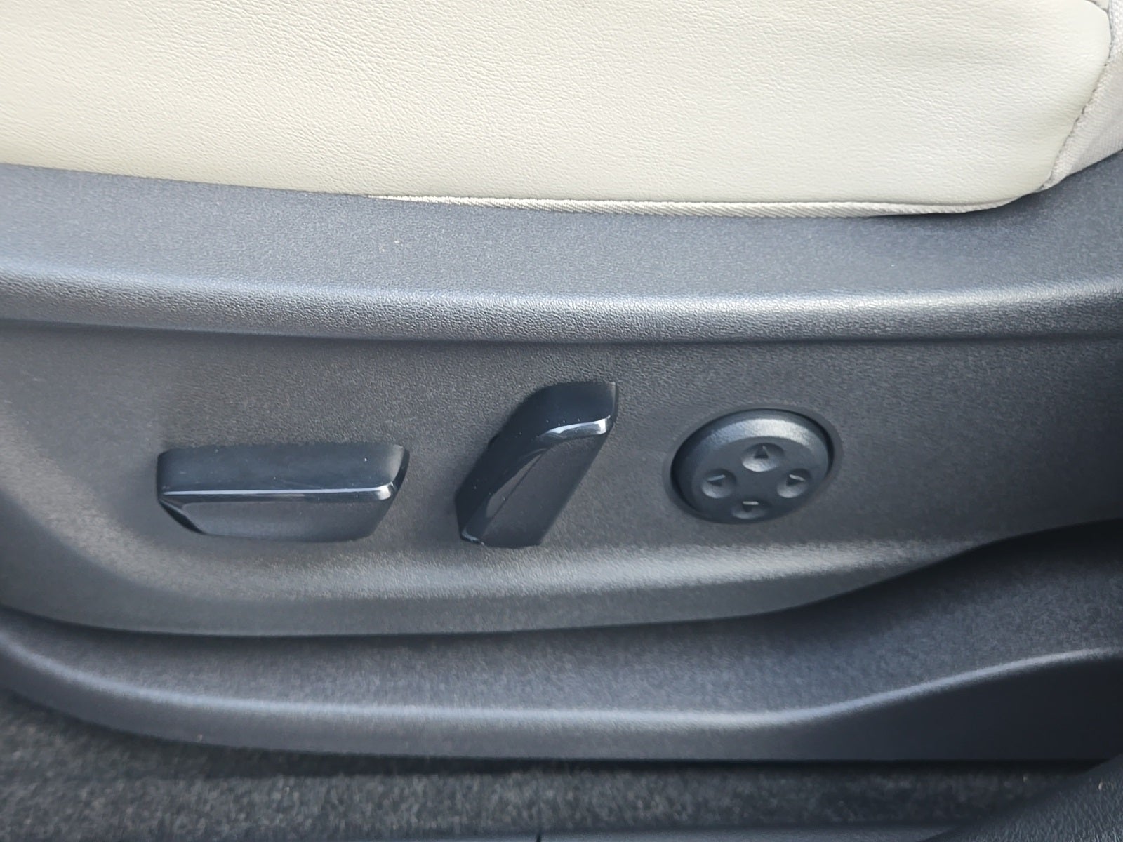 2024 Nissan Ariya EVOLVE+ e-4ORCE