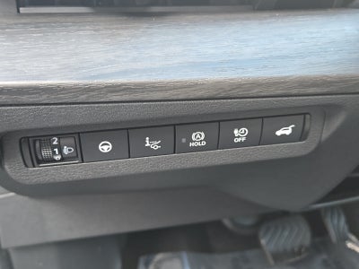 2024 Nissan Ariya EVOLVE+ e-4ORCE