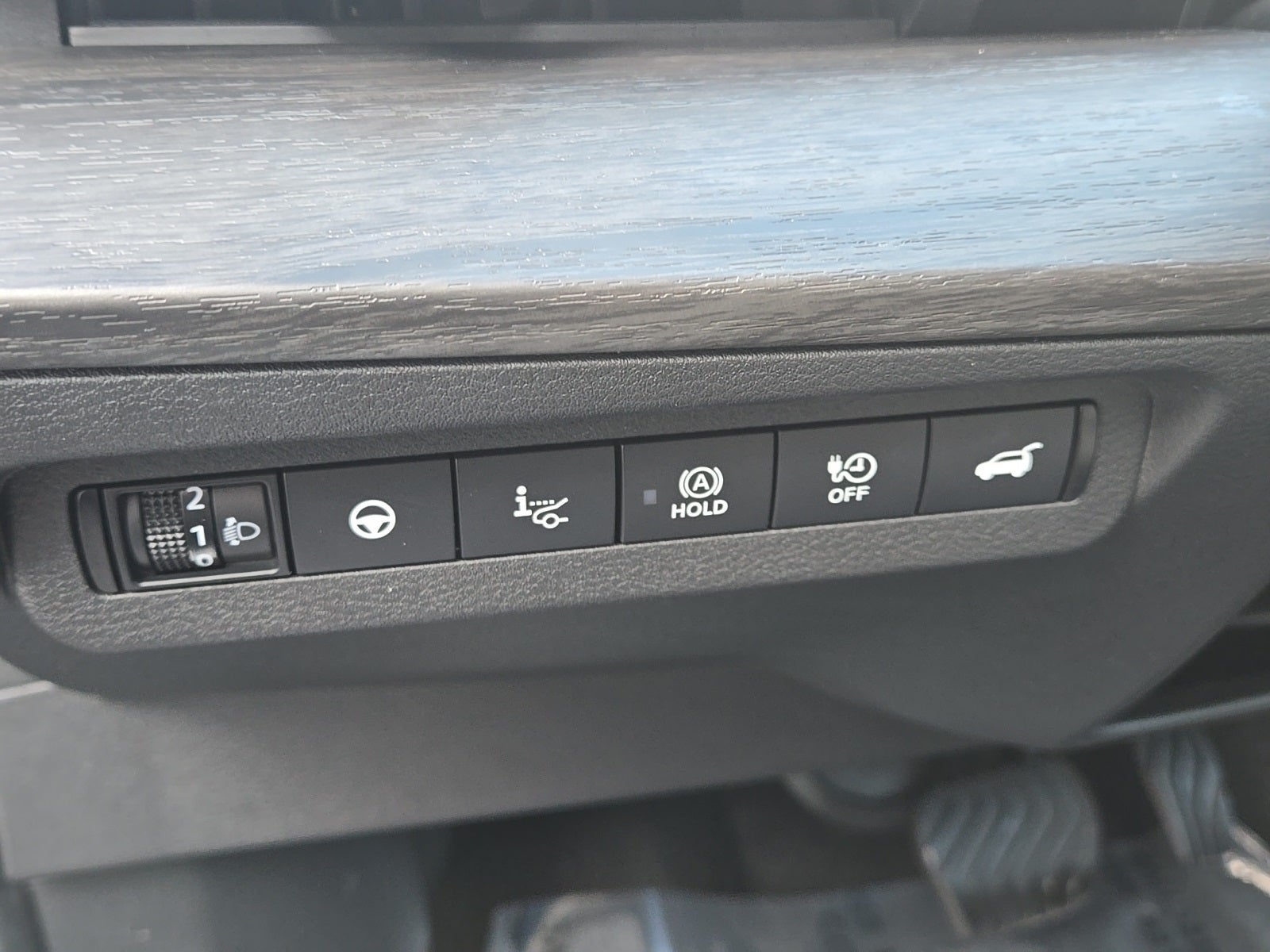 2024 Nissan Ariya EVOLVE+ e-4ORCE