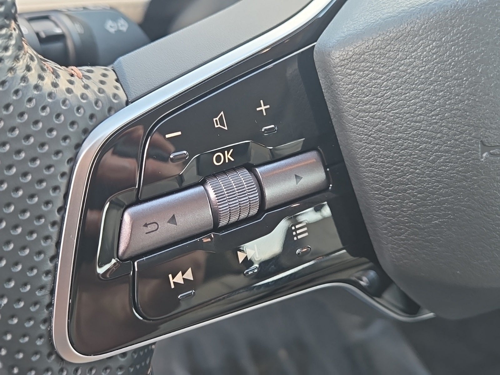 2024 Nissan Ariya EVOLVE+ e-4ORCE