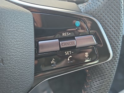 2024 Nissan Ariya EVOLVE+ e-4ORCE