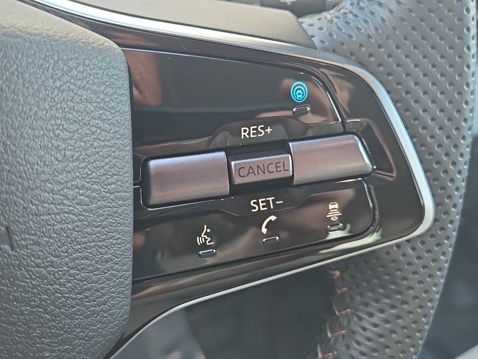 2024 Nissan Ariya EVOLVE+ e-4ORCE