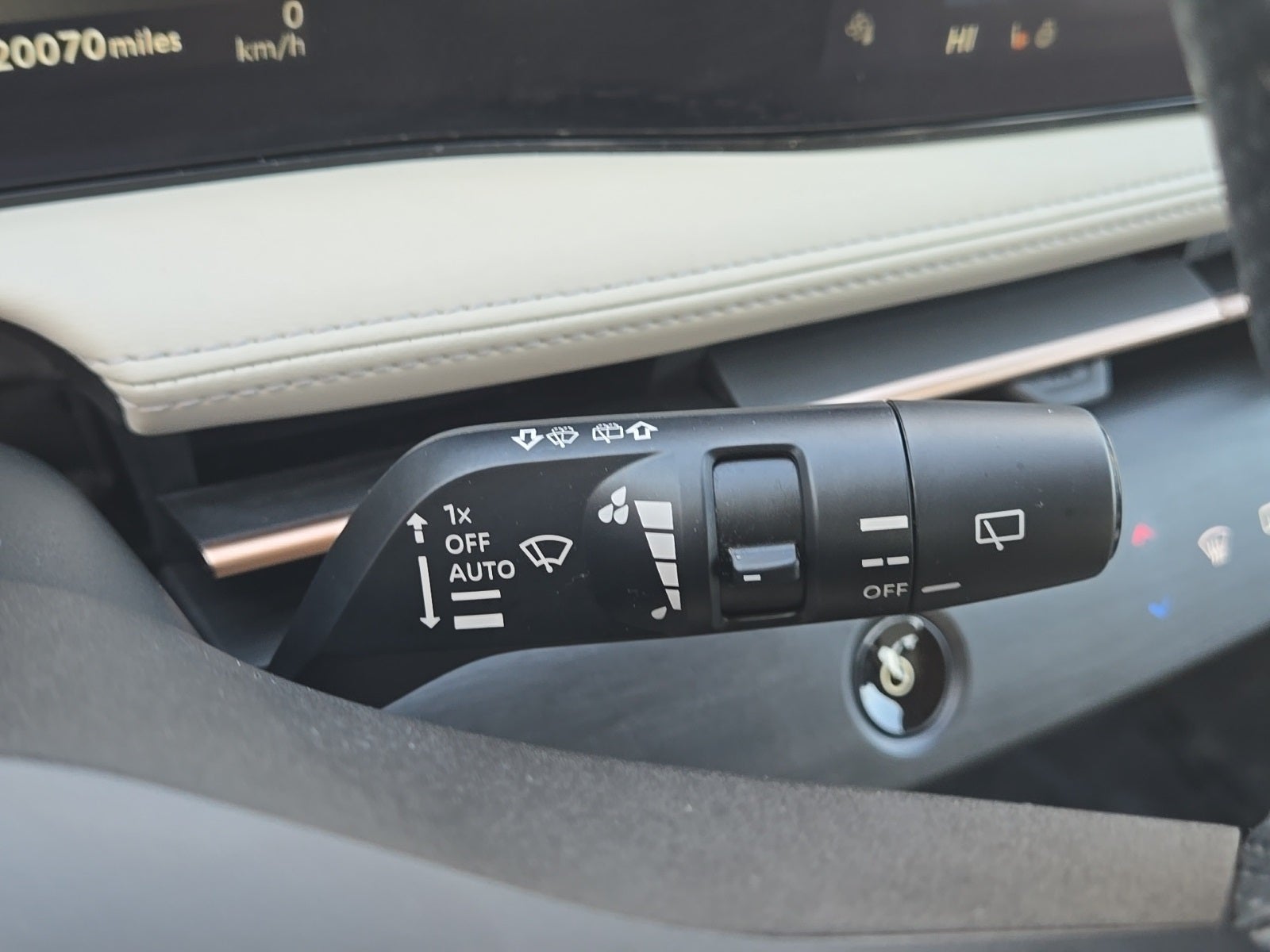 2024 Nissan Ariya EVOLVE+ e-4ORCE