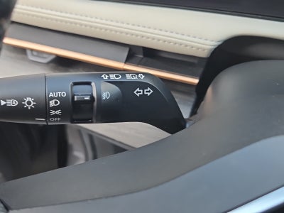 2024 Nissan Ariya EVOLVE+ e-4ORCE