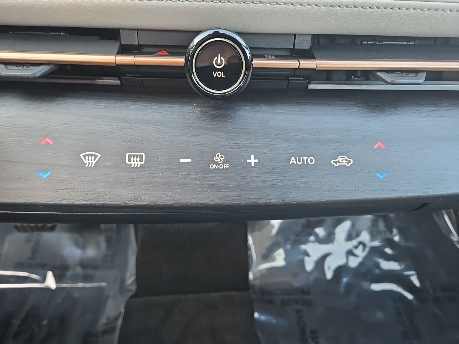 2024 Nissan Ariya EVOLVE+ e-4ORCE