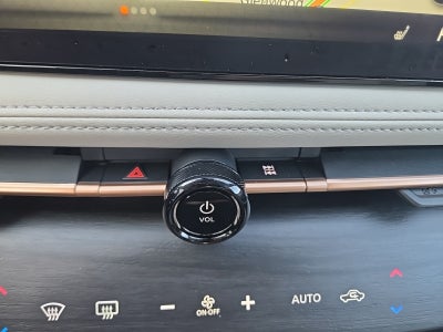 2024 Nissan Ariya EVOLVE+ e-4ORCE